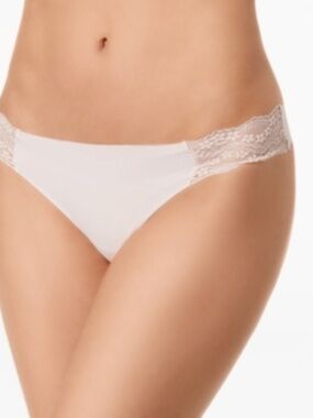 B. Tempt'd by Wacoal B. Bare Thong